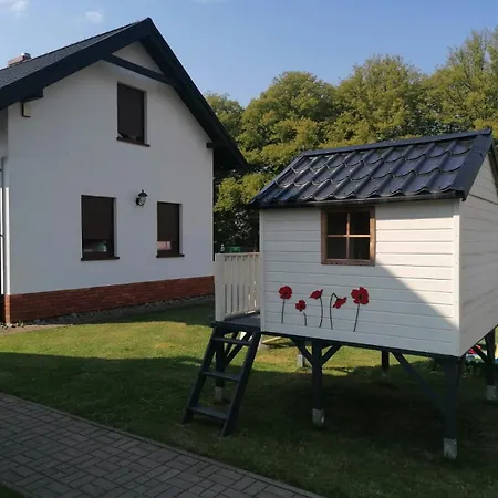 Villa 11 Makow Mielenko Exterior foto