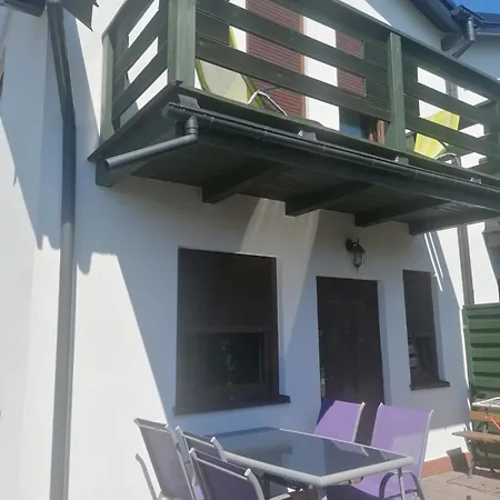 Villa 11 Makow Mielenko Exterior foto